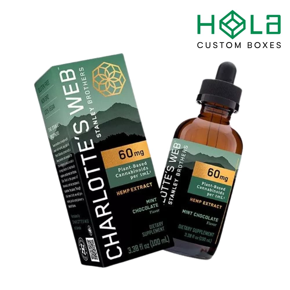 custom tincture boxes
